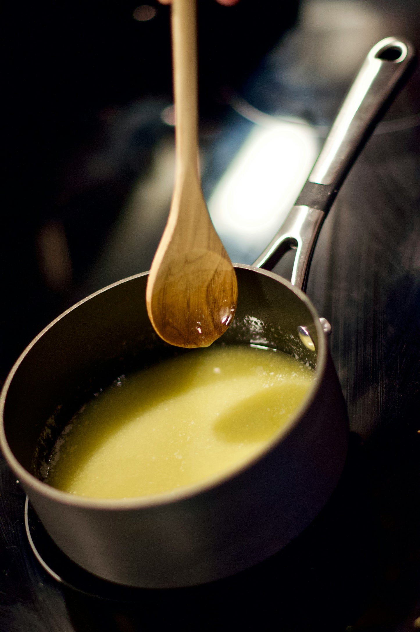 Original Scorched Butter
