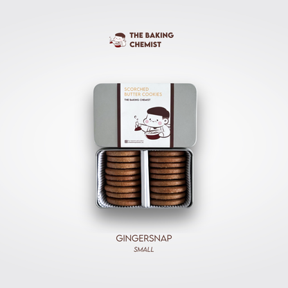 Gingersnap