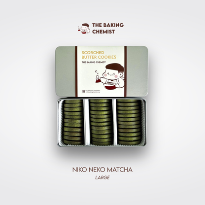 Niko Neko Matcha