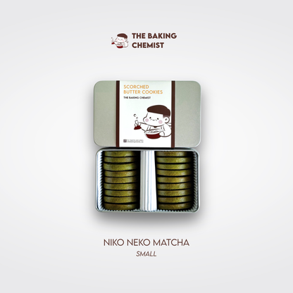 Niko Neko Matcha