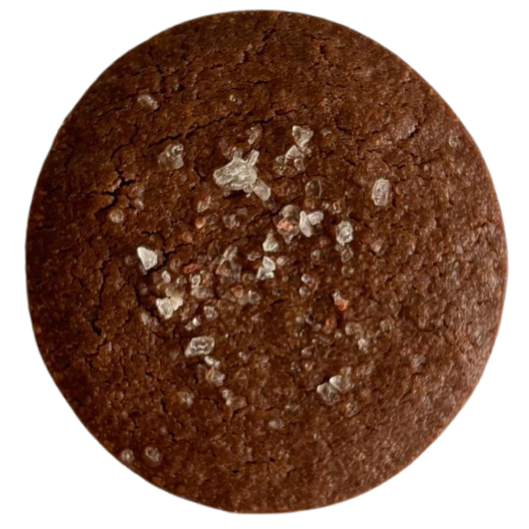Sea Salt Choc