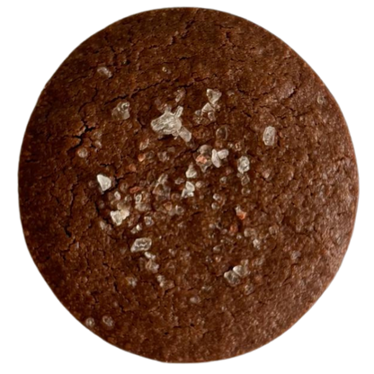 Sea Salt Choc