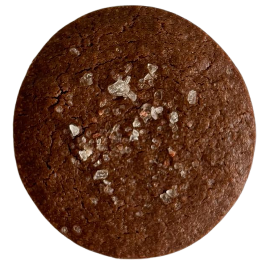 Sea Salt Choc