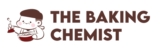 The Baking Chemist